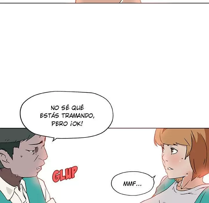 Love Recipe Capítulo 24 - Page 68