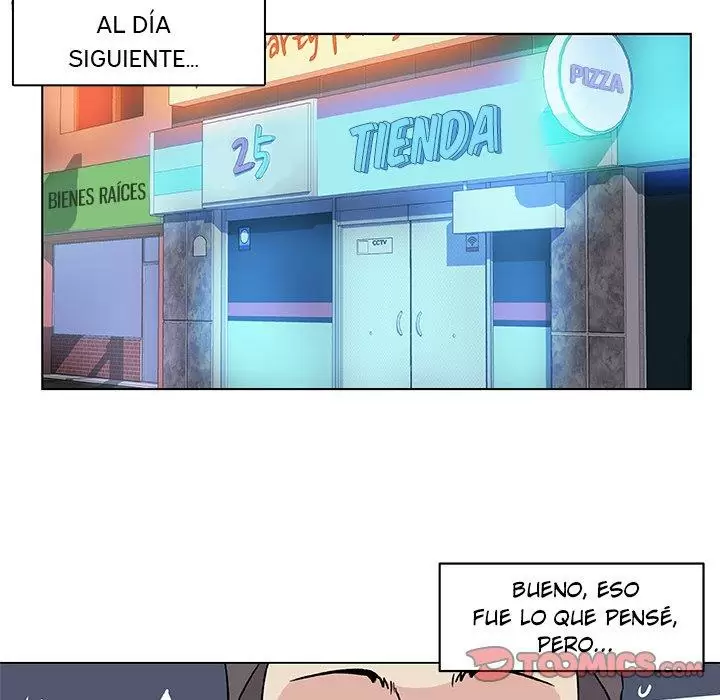 Love Recipe Capítulo 24 - Page 7