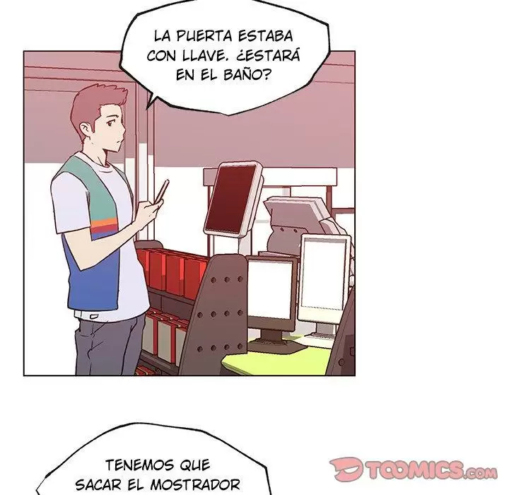 Love Recipe Capítulo 24 - Page 73