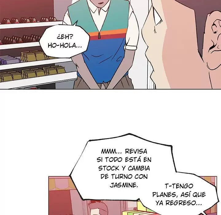 Love Recipe Capítulo 24 - Page 75