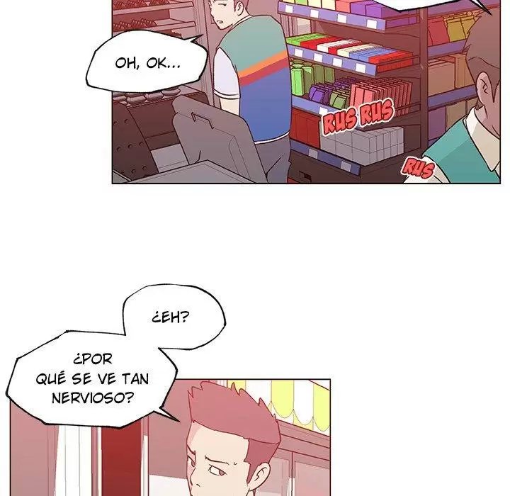 Love Recipe Capítulo 24 - Page 76