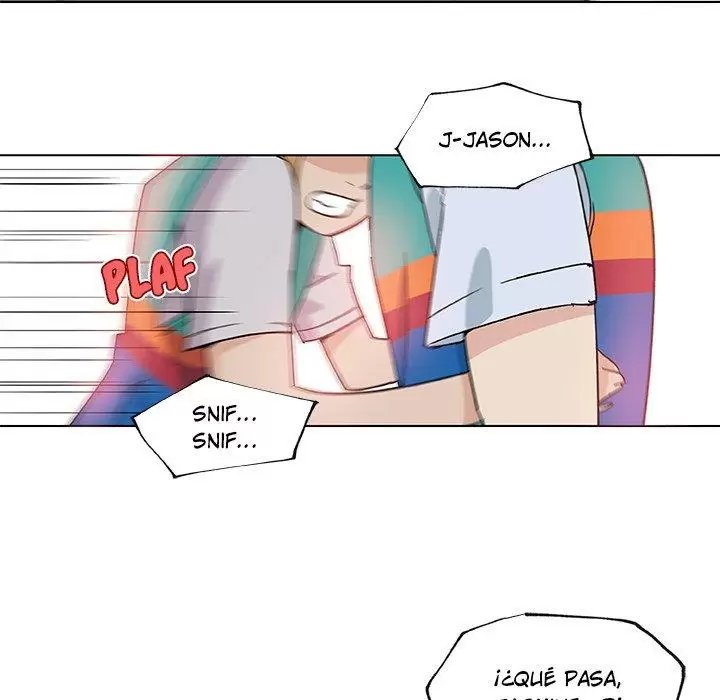 Love Recipe Capítulo 24 - Page 81