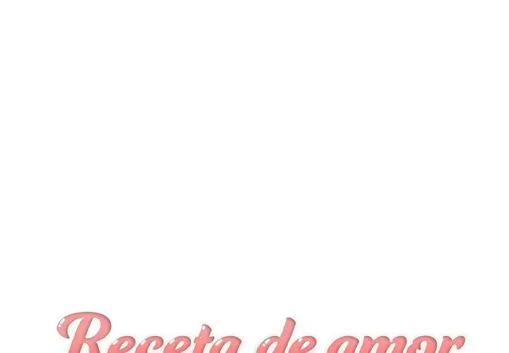 Love Recipe Capítulo 25 - Page 1