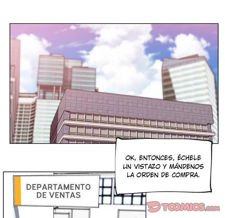 Love Recipe Capítulo 25 - Page 14