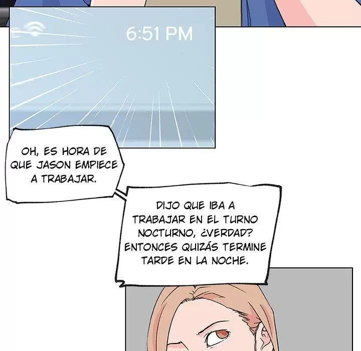 Love Recipe Capítulo 25 - Page 21