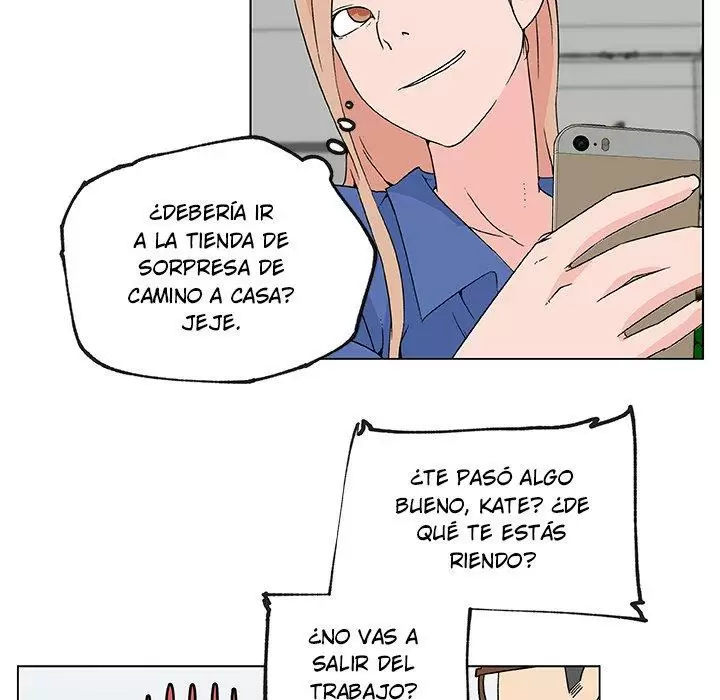 Love Recipe Capítulo 25 - Page 22