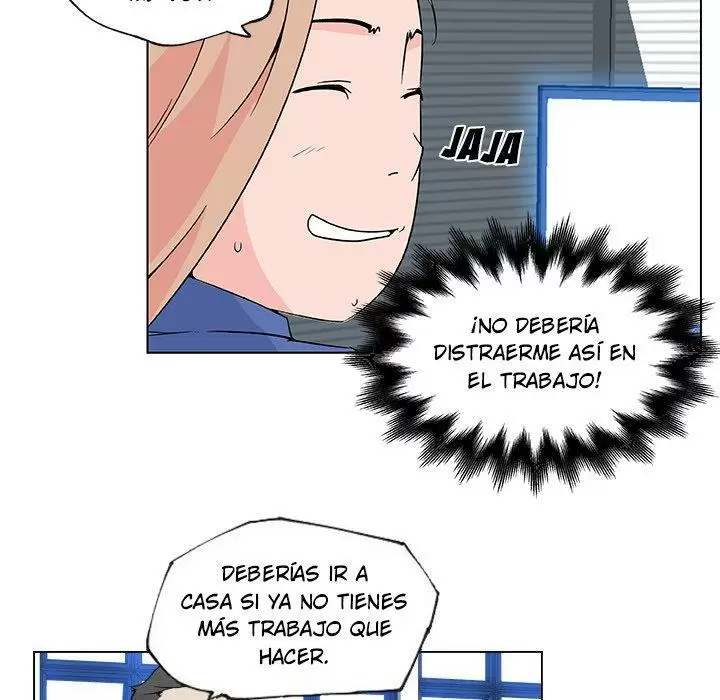 Love Recipe Capítulo 25 - Page 24