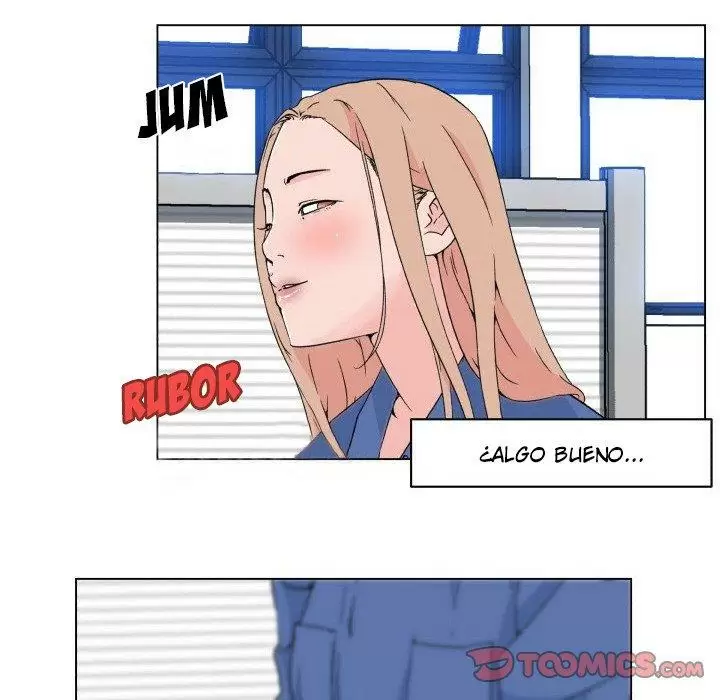 Love Recipe Capítulo 25 - Page 26