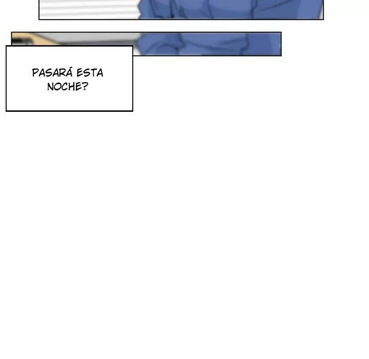 Love Recipe Capítulo 25 - Page 27