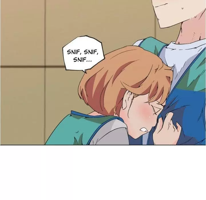 Love Recipe Capítulo 25 - Page 30