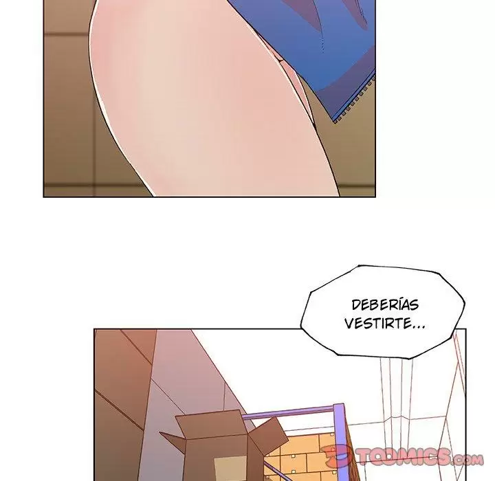 Love Recipe Capítulo 25 - Page 32