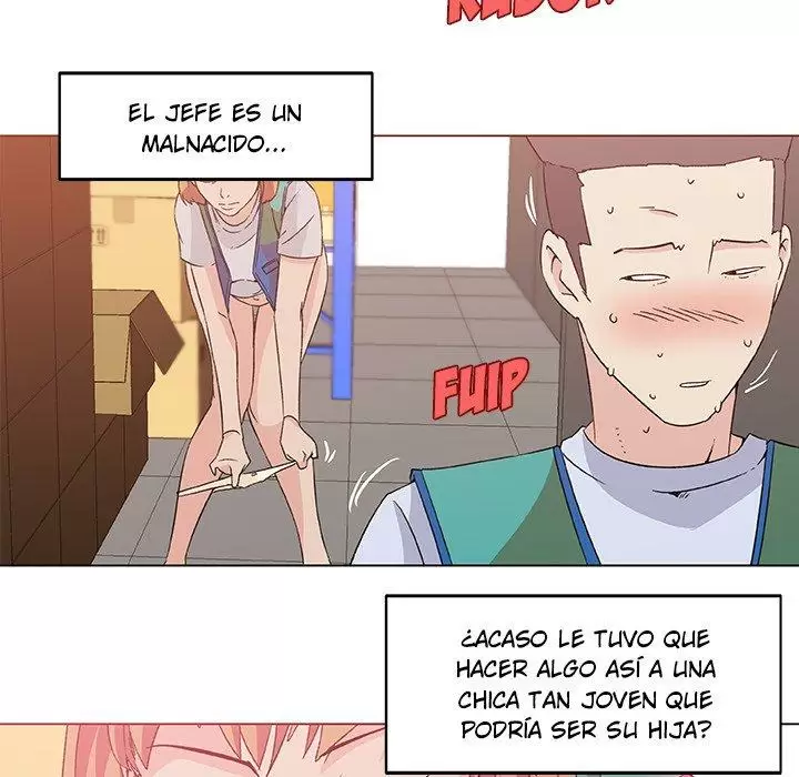 Love Recipe Capítulo 25 - Page 34