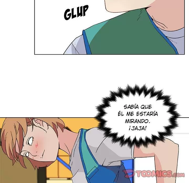 Love Recipe Capítulo 25 - Page 38