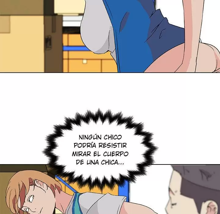Love Recipe Capítulo 25 - Page 39