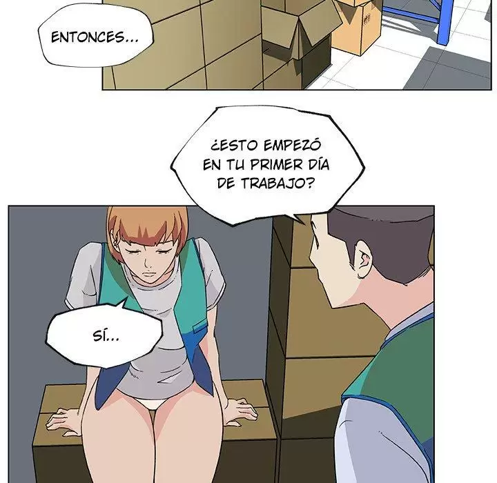 Love Recipe Capítulo 25 - Page 46