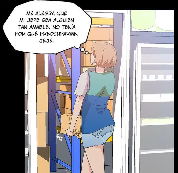 Love Recipe Capítulo 25 - Page 53