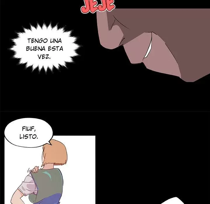 Love Recipe Capítulo 25 - Page 58