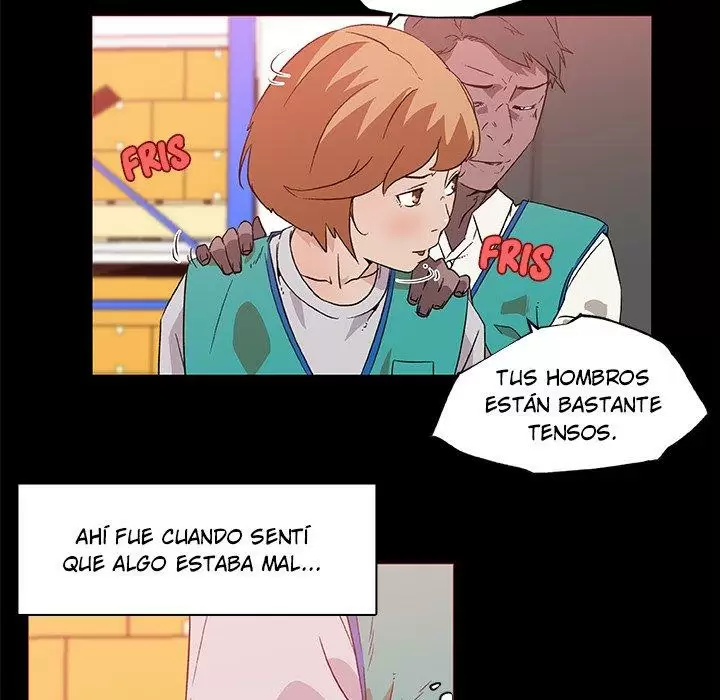 Love Recipe Capítulo 25 - Page 60