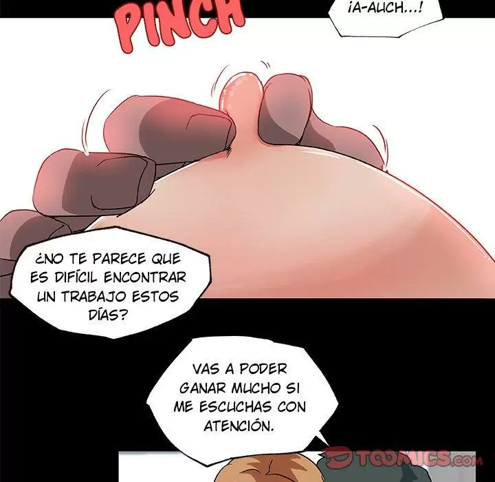 Love Recipe Capítulo 25 - Page 68