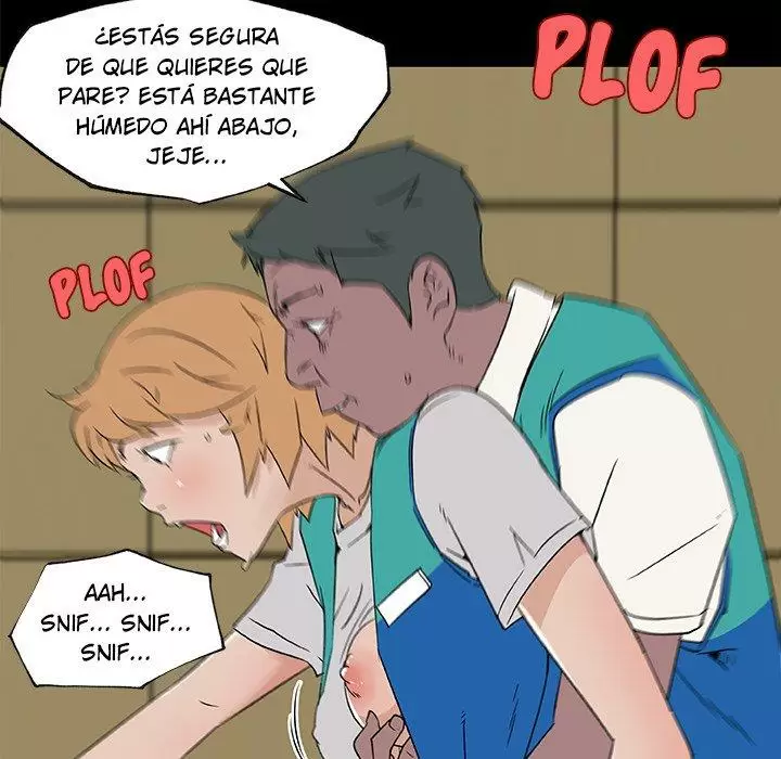 Love Recipe Capítulo 25 - Page 72