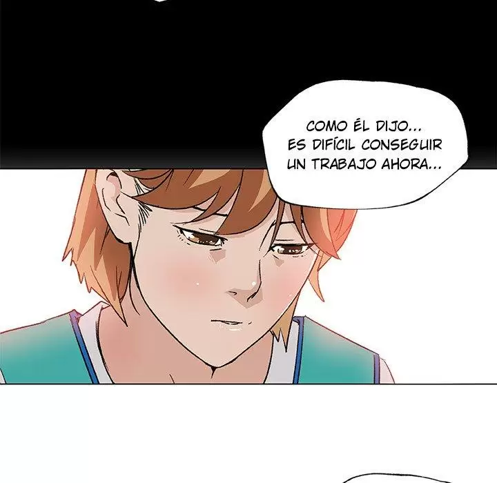 Love Recipe Capítulo 25 - Page 76
