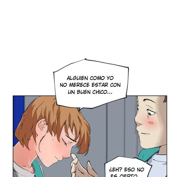 Love Recipe Capítulo 27 - Page 24