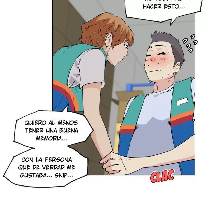 Love Recipe Capítulo 27 - Page 28