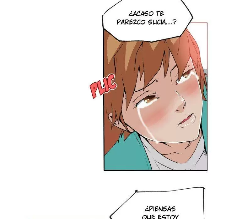 Love Recipe Capítulo 27 - Page 37