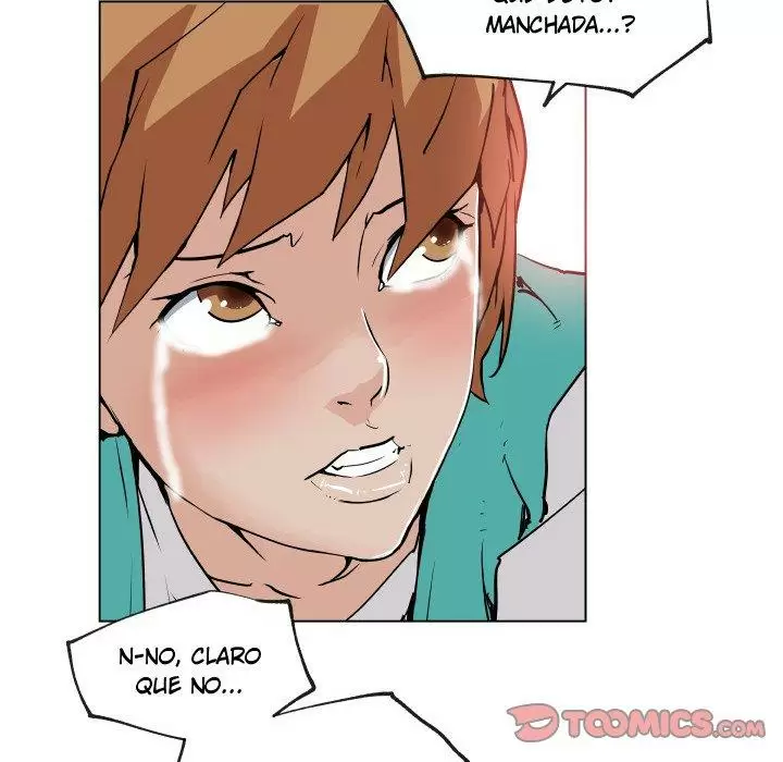 Love Recipe Capítulo 27 - Page 38