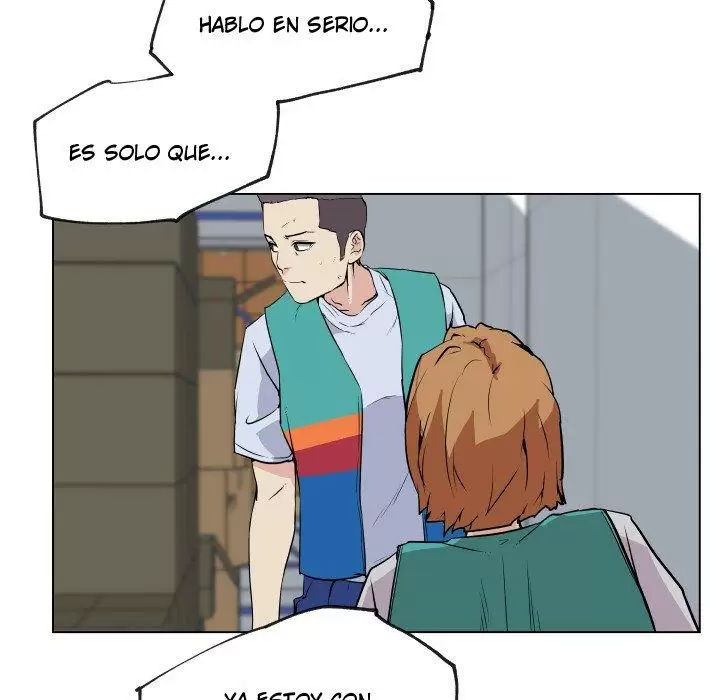Love Recipe Capítulo 27 - Page 39