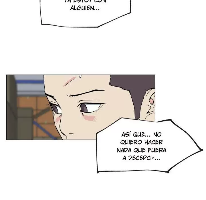 Love Recipe Capítulo 27 - Page 40
