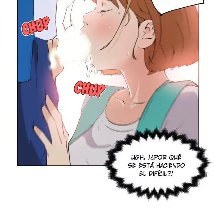 Love Recipe Capítulo 27 - Page 43