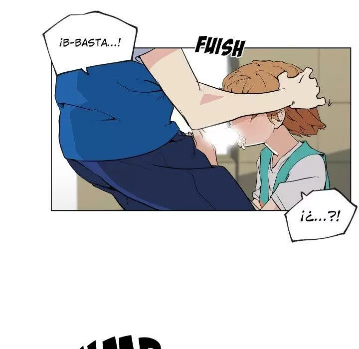 Love Recipe Capítulo 27 - Page 47