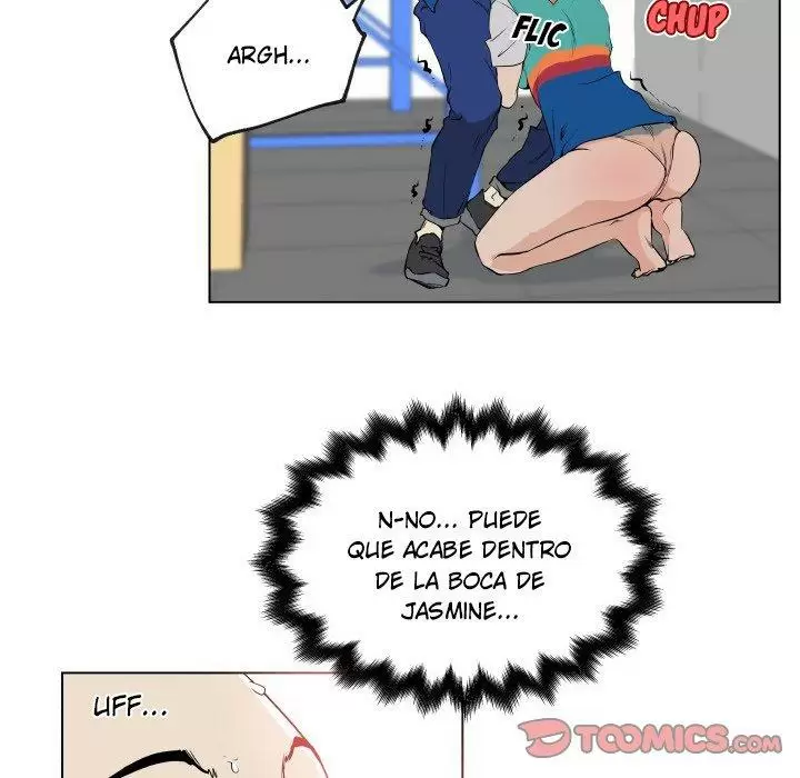 Love Recipe Capítulo 27 - Page 50