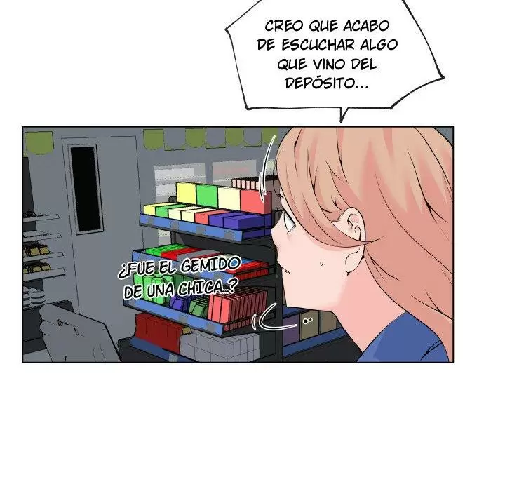 Love Recipe Capítulo 27 - Page 6