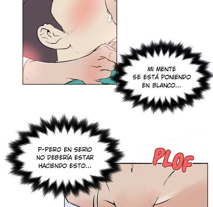 Love Recipe Capítulo 27 - Page 66