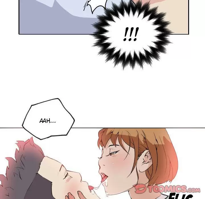 Love Recipe Capítulo 27 - Page 68