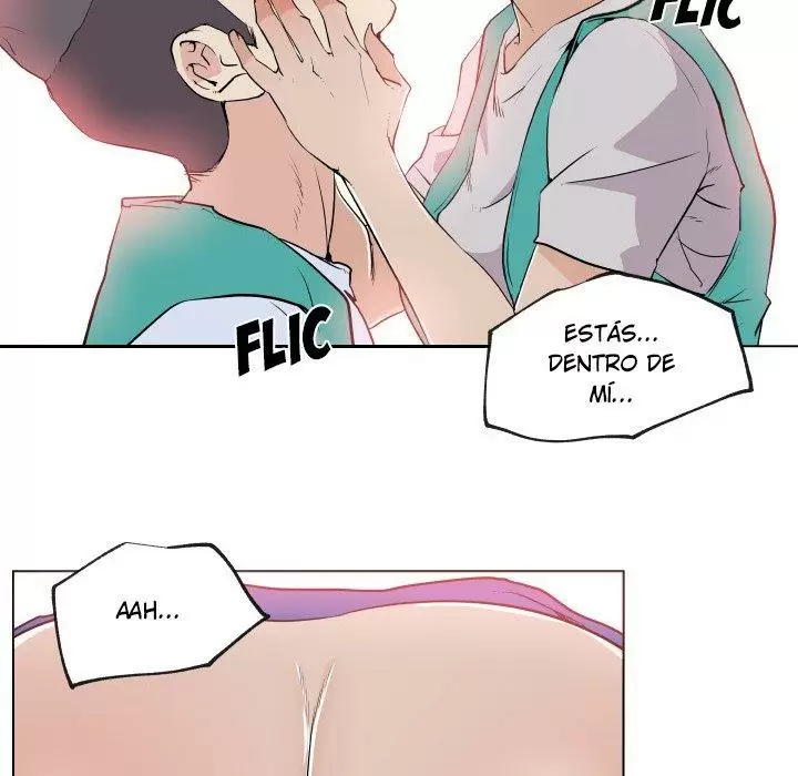 Love Recipe Capítulo 27 - Page 69
