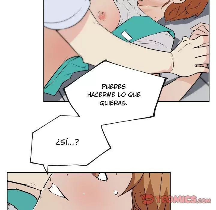 Love Recipe Capítulo 27 - Page 74