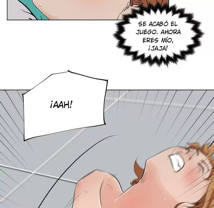 Love Recipe Capítulo 27 - Page 75