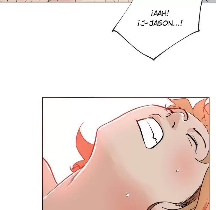 Love Recipe Capítulo 27 - Page 77