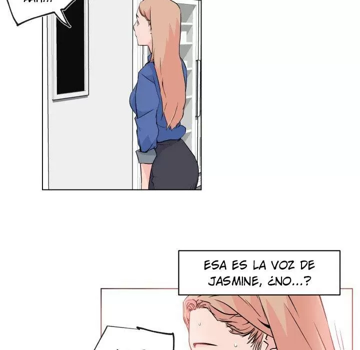 Love Recipe Capítulo 27 - Page 81