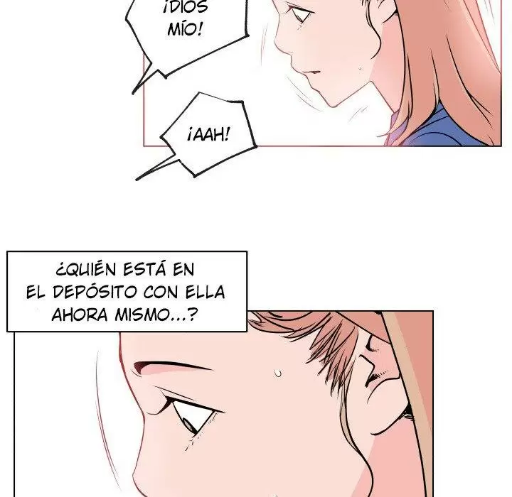 Love Recipe Capítulo 27 - Page 82
