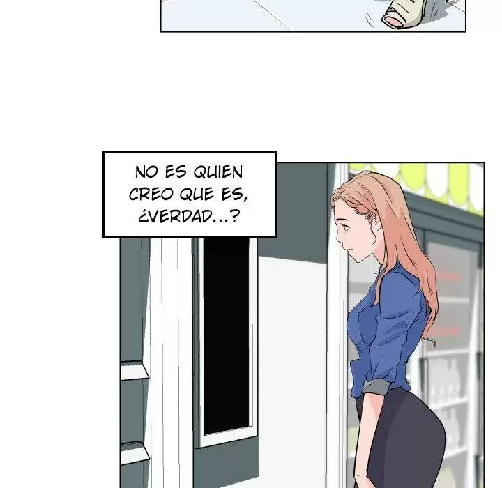 Love Recipe Capítulo 27 - Page 84