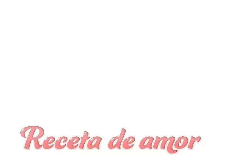 Love Recipe Capítulo 28 - Page 1