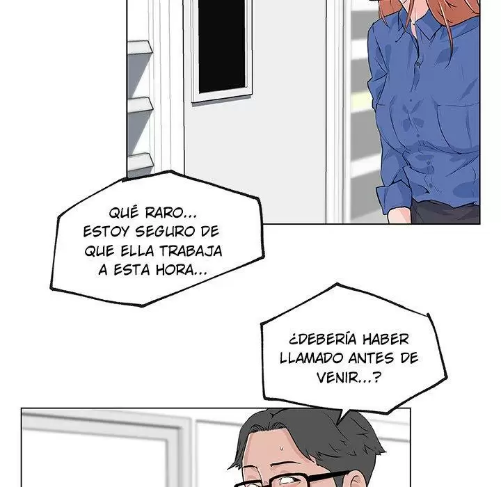 Love Recipe Capítulo 28 - Page 15