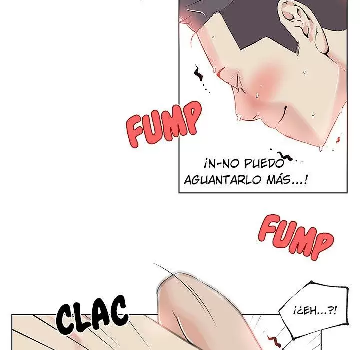 Love Recipe Capítulo 28 - Page 21