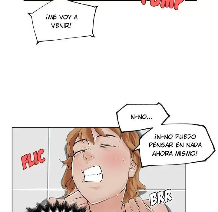 Love Recipe Capítulo 28 - Page 25