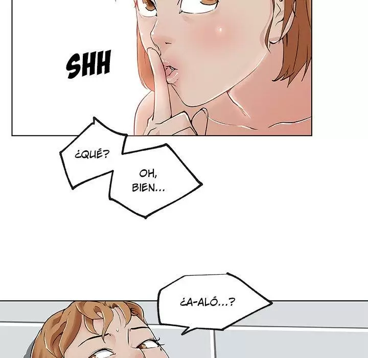 Love Recipe Capítulo 28 - Page 31