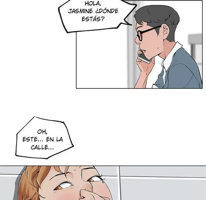 Love Recipe Capítulo 28 - Page 33